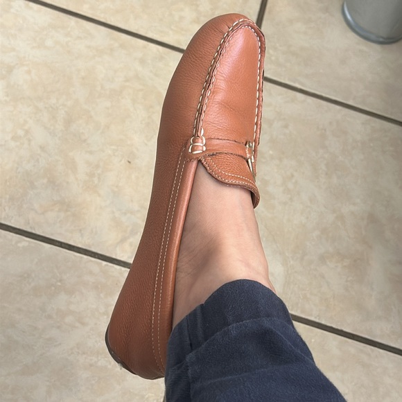 NINE WEST| slip on loafers - Picture 9 of 10